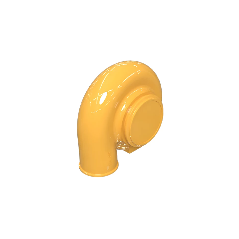 468-2977: КОРПУС ТУРБИНЫ 4682977 купить
