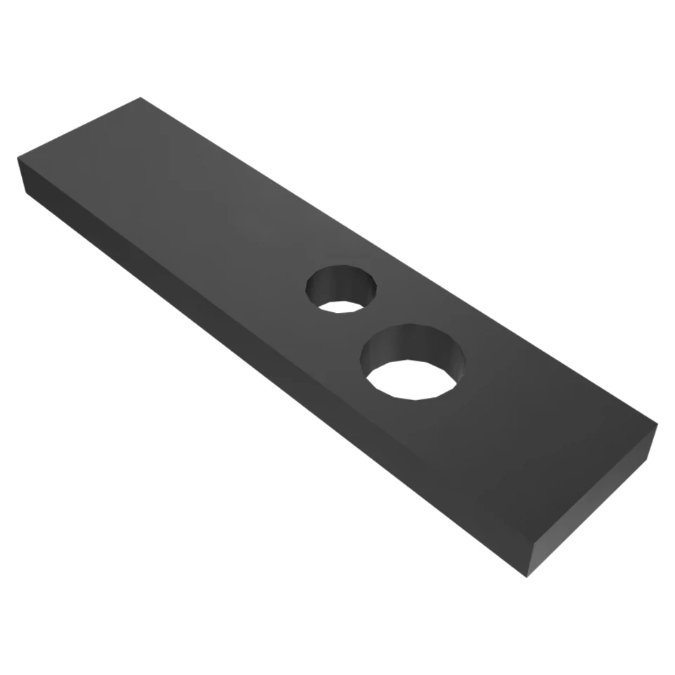 468-3845: Radiator Support Air Seal 4683845 купить