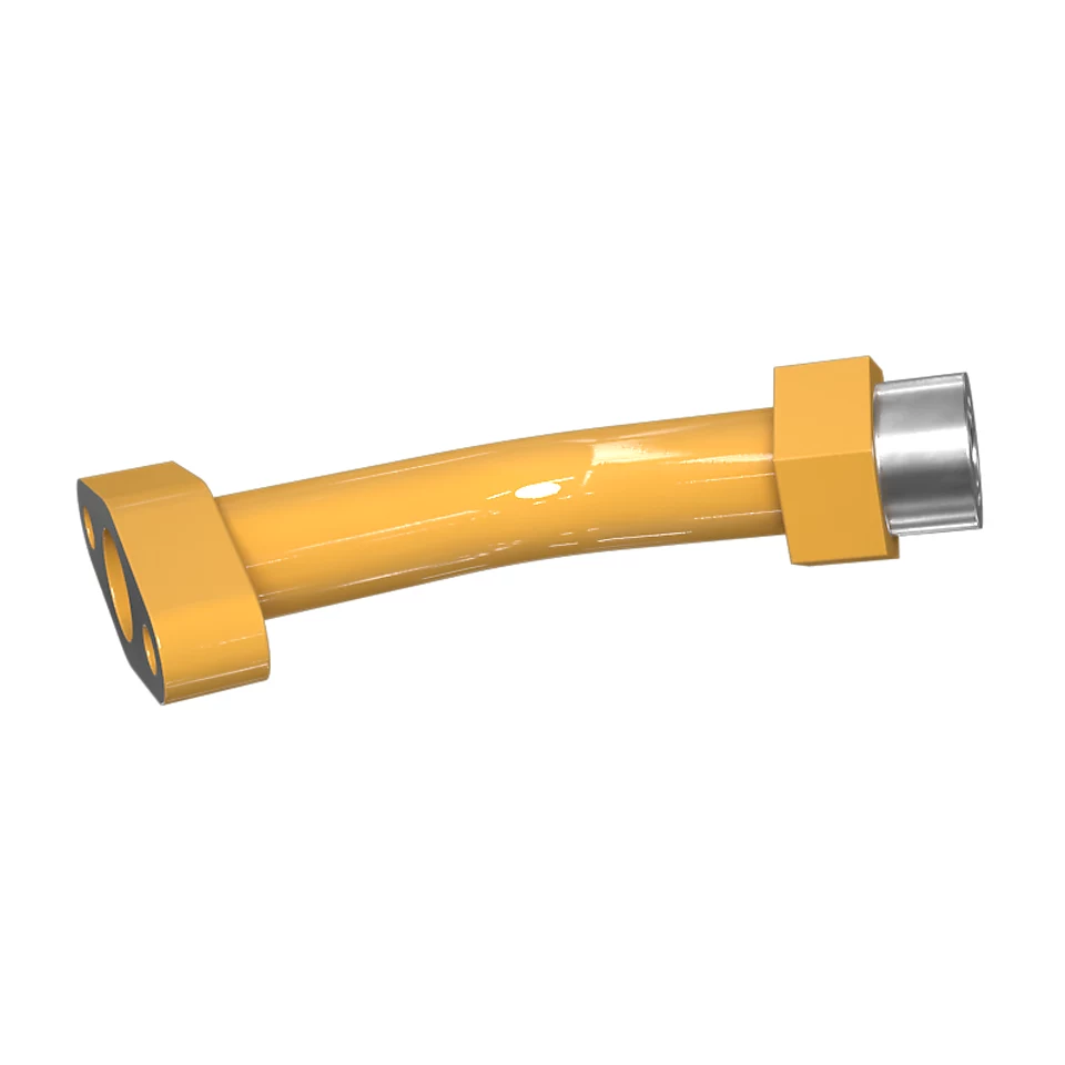 468-4367: TUBE AS-OIL 4684367 купить