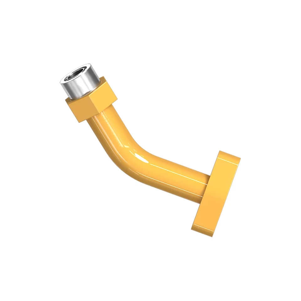 468-4367: TUBE AS-OIL 4684367 купить