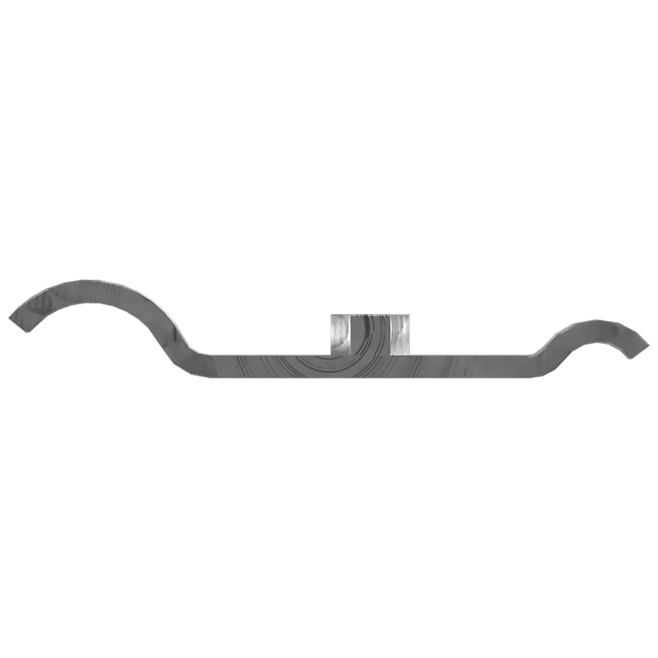 468-4607: Tube Support Clip 4684607 купить