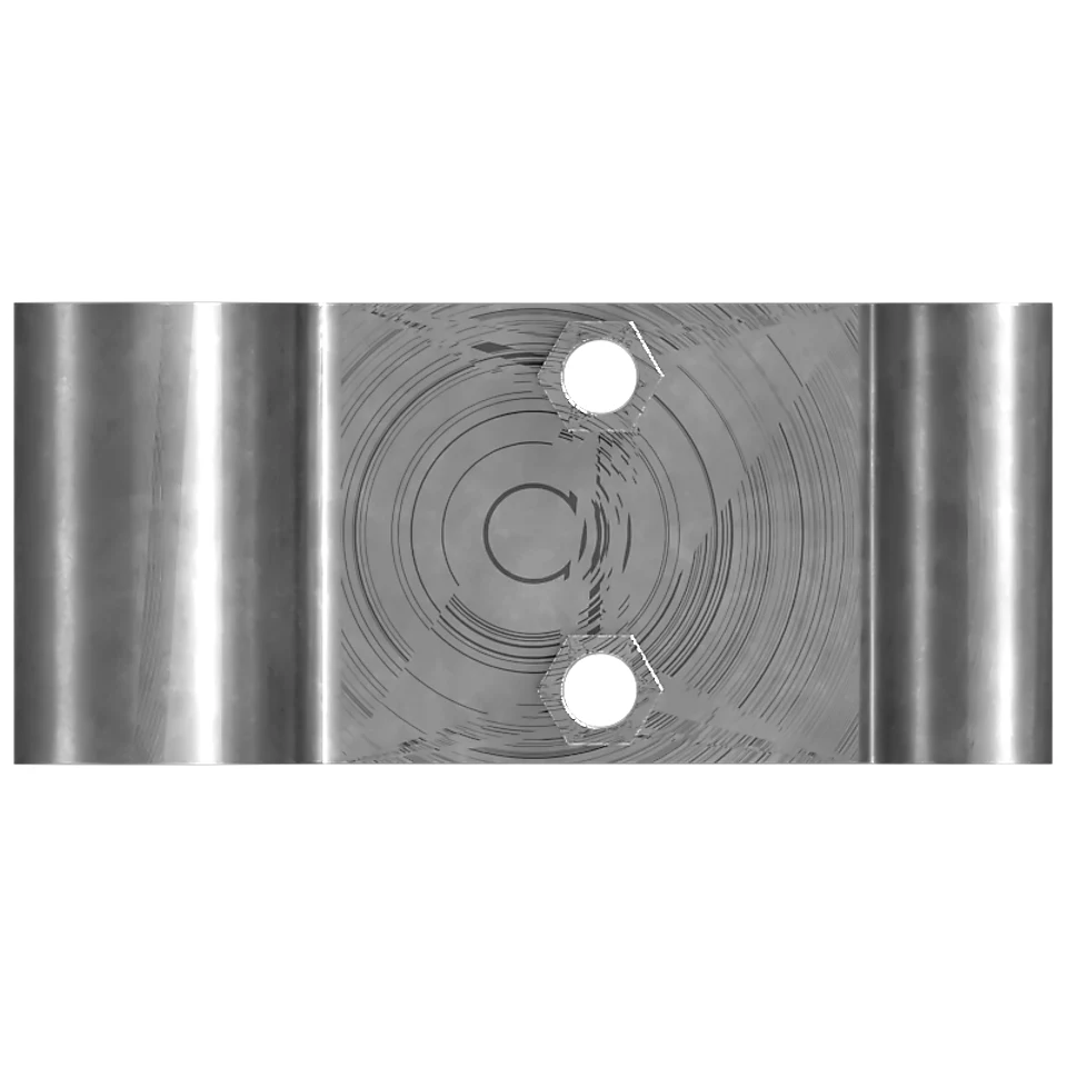468-4607: Tube Support Clip 4684607 купить