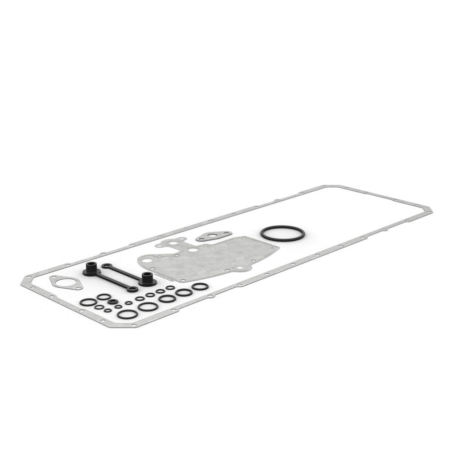 468-5562: Block & Oil Pan Gaskets Kit - Central Lower Structure 4685562 购买