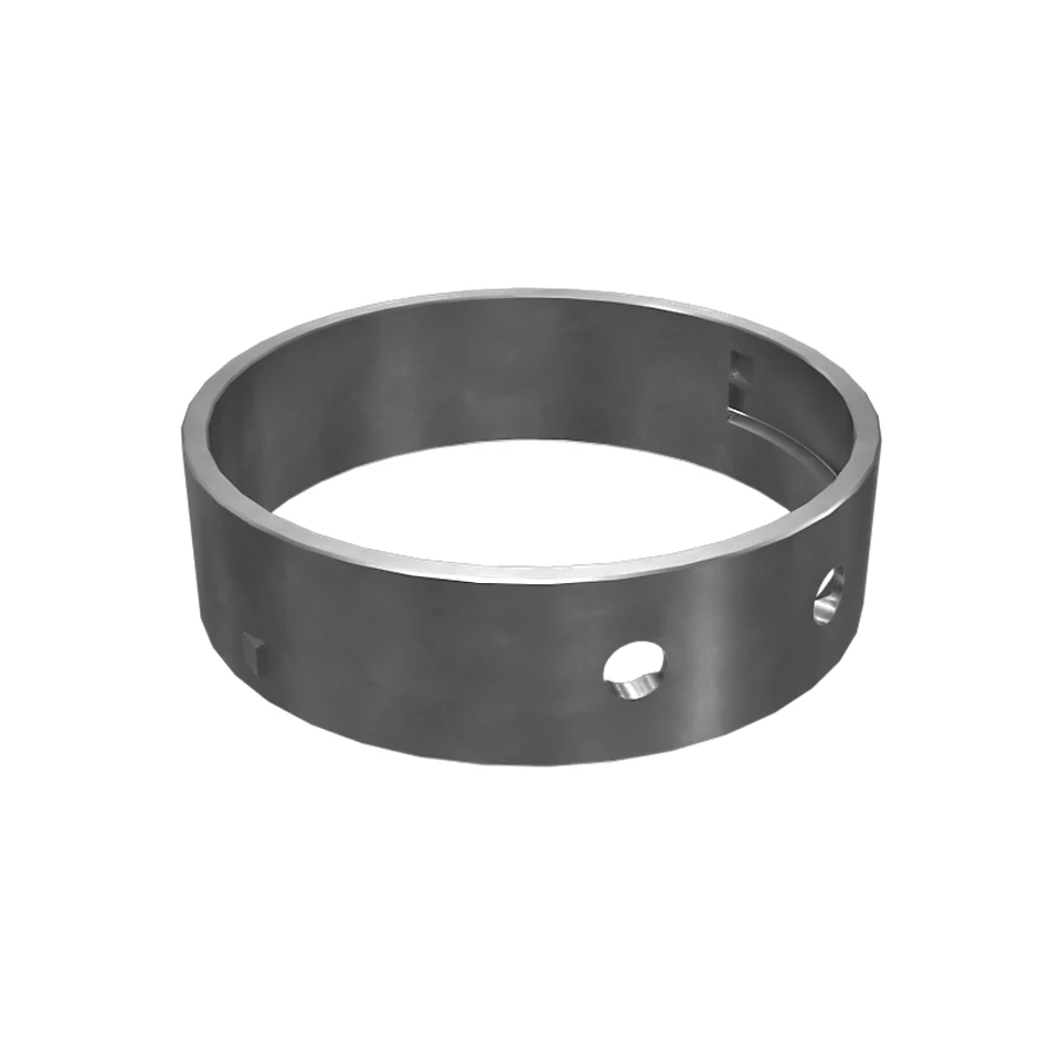 468-7207: 0.51mm Oversize Crankshaft Main Bearing 468-7207 Caterpillar