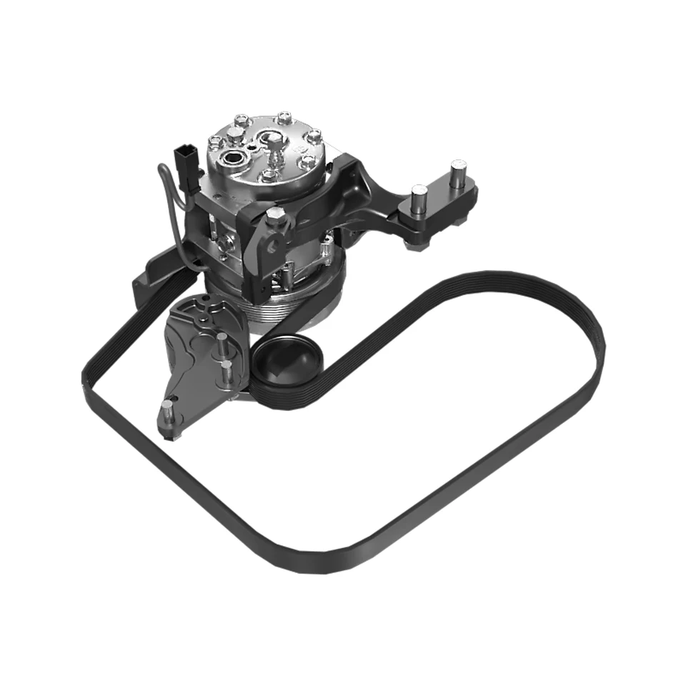 468-7214: COMPRESSOR G 4687214 купить