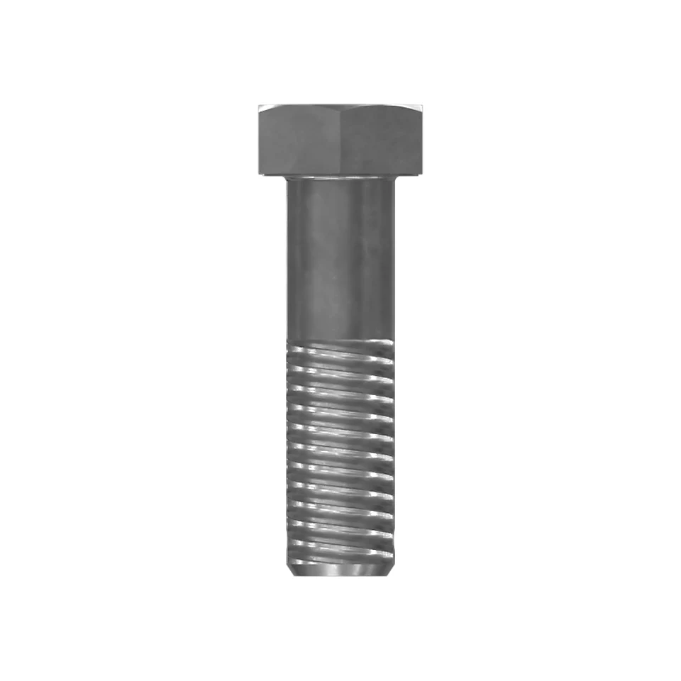 468-7266: 1.5" Bucket Guard Hex Head Bolt 4687266 купить