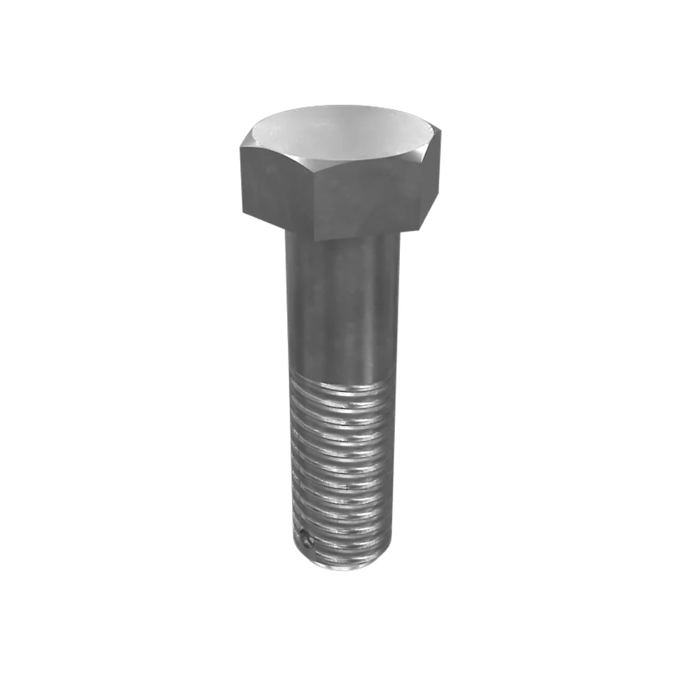 468-7266: 1.5" Bucket Guard Hex Head Bolt 4687266 купить