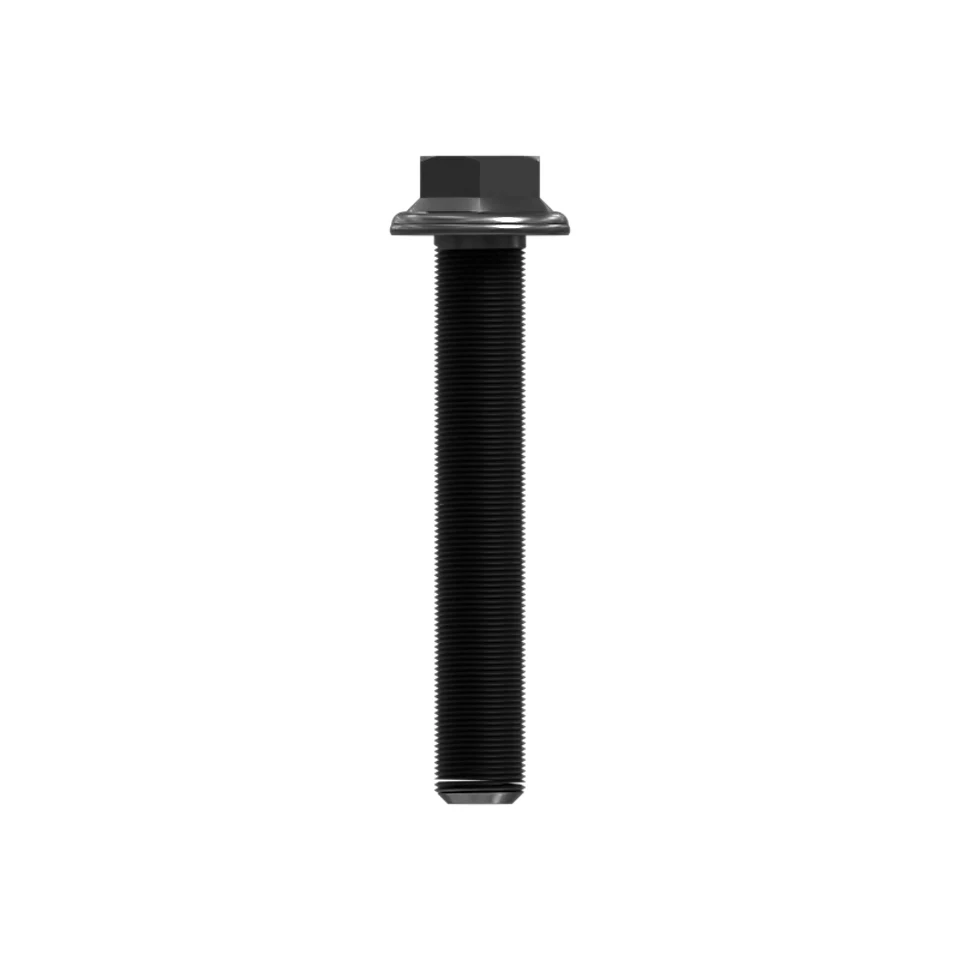 468-7304: M10 Flanged Hexagonal Head Bolt 4687304 купить