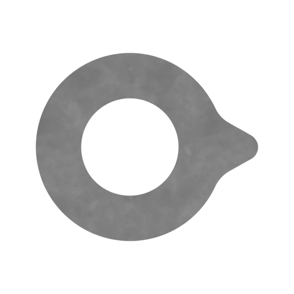 468-7328: 1mm Thick Steel Shim 4687328 buy