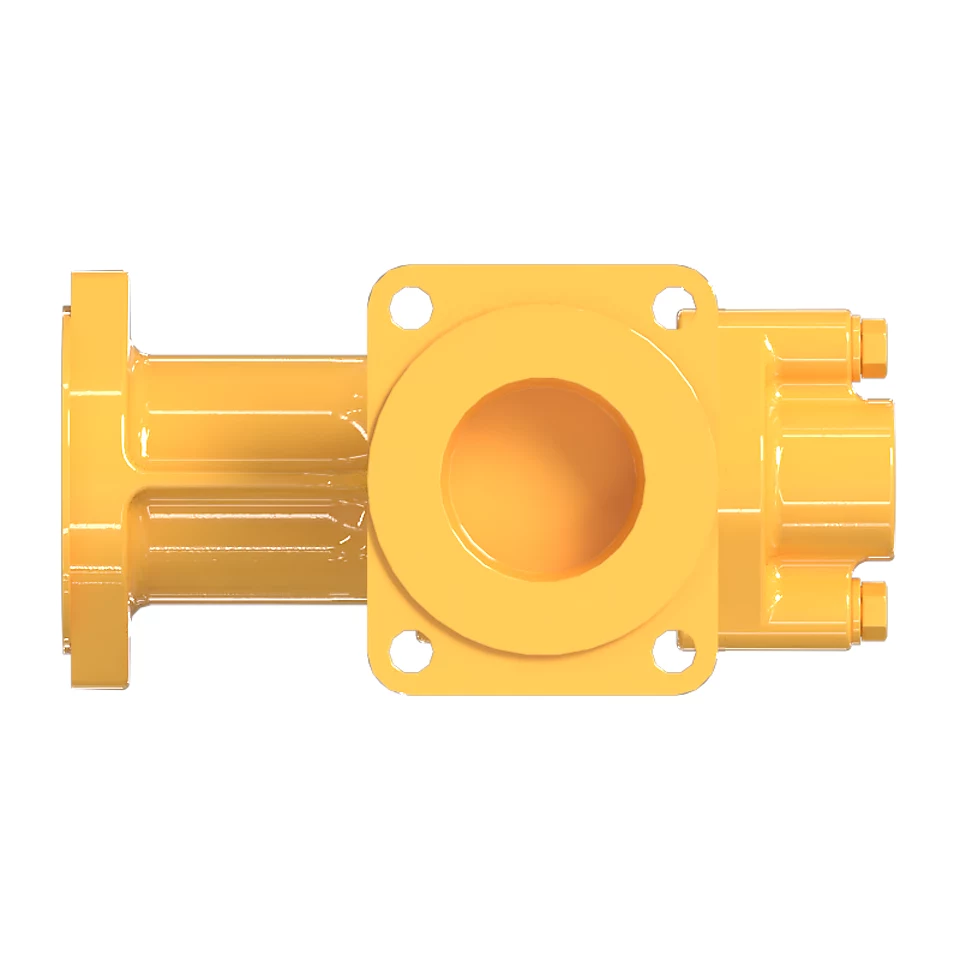 468-7926: VALVE GP-BYP 4687926 купить
