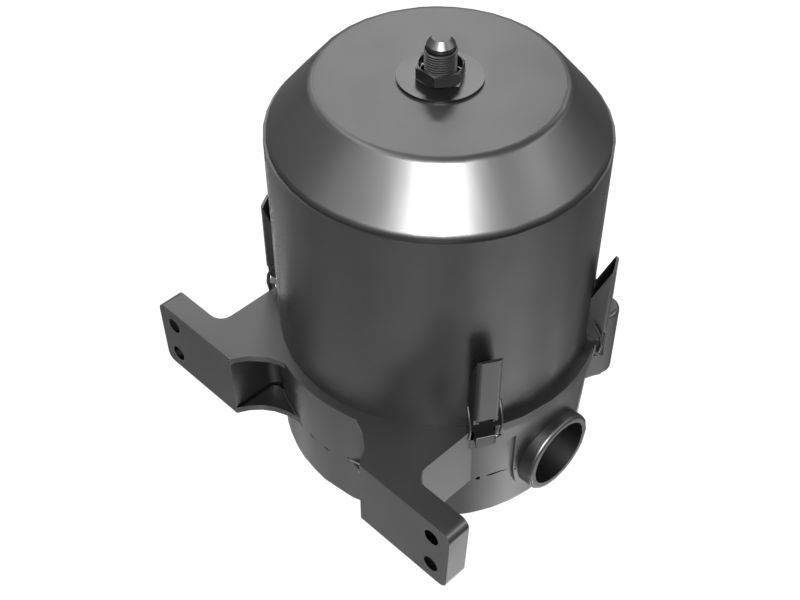 468-8675: Aftercooler & Lines Install Kit 4688675 купить