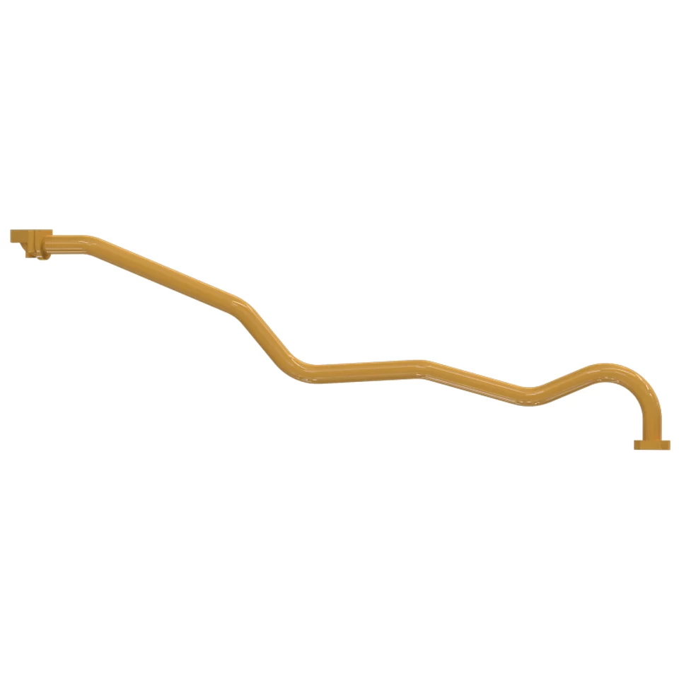 468-8873: Fluid Carrying Tube Assembly 4688873 купить
