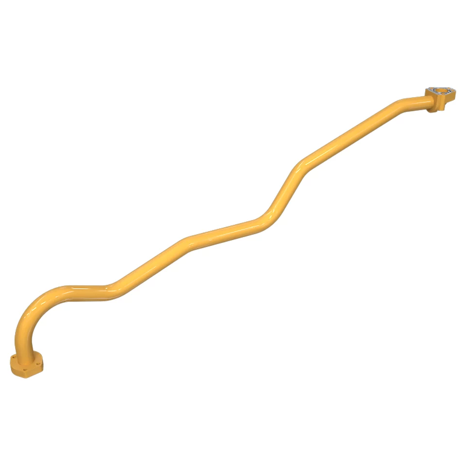 468-8873: Fluid Carrying Tube Assembly 4688873 купить