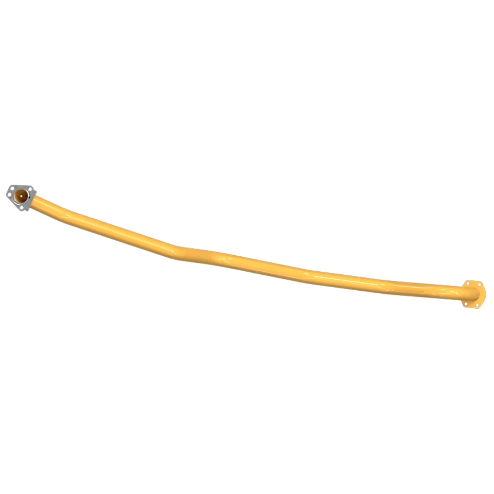 468-8873: Fluid Carrying Tube Assembly 4688873 купить