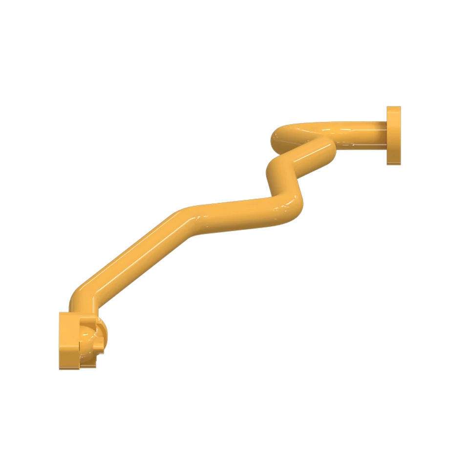 468-8873: Fluid Carrying Tube Assembly 4688873 купить