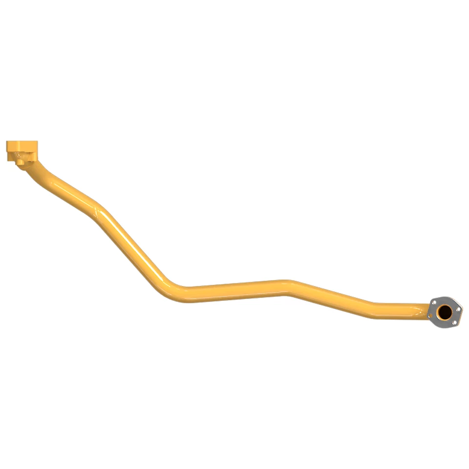 468-8874: Tube Assembly 4688874 купить