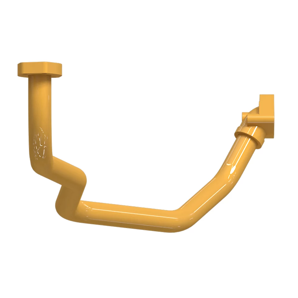 468-8874: Tube Assembly 4688874 купить