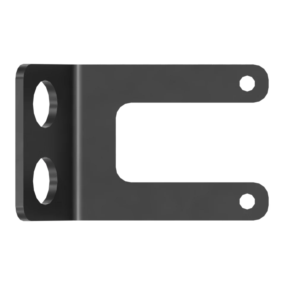 468-8893: Fuel Lines Elbow Mount Bracket 4688893 купить