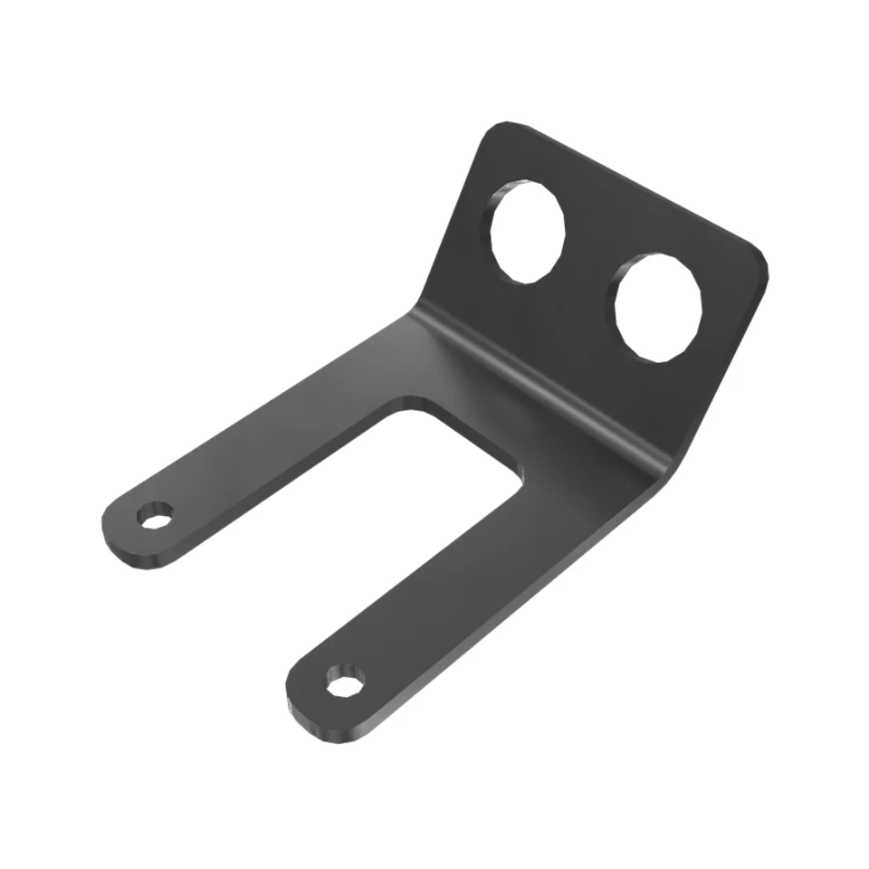 468-8893: Fuel Lines Elbow Mount Bracket 4688893 купить