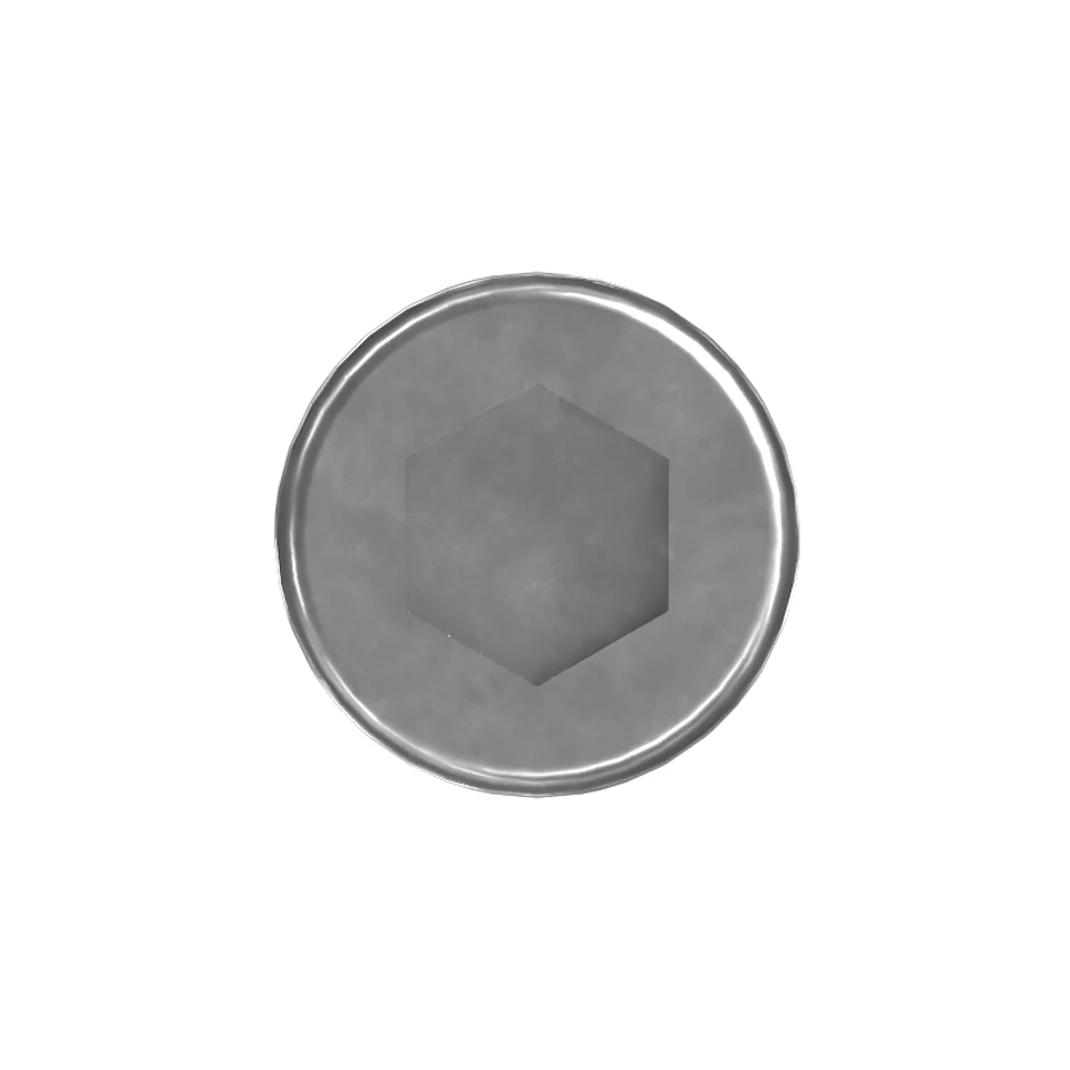 468-9026: BOLT-HEX SKT 4689026 купить