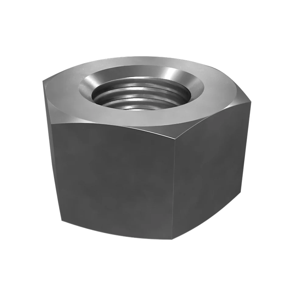 469-0467: 1 - 8" Mat Thick Control Rod Acme Nut 4690467 купить