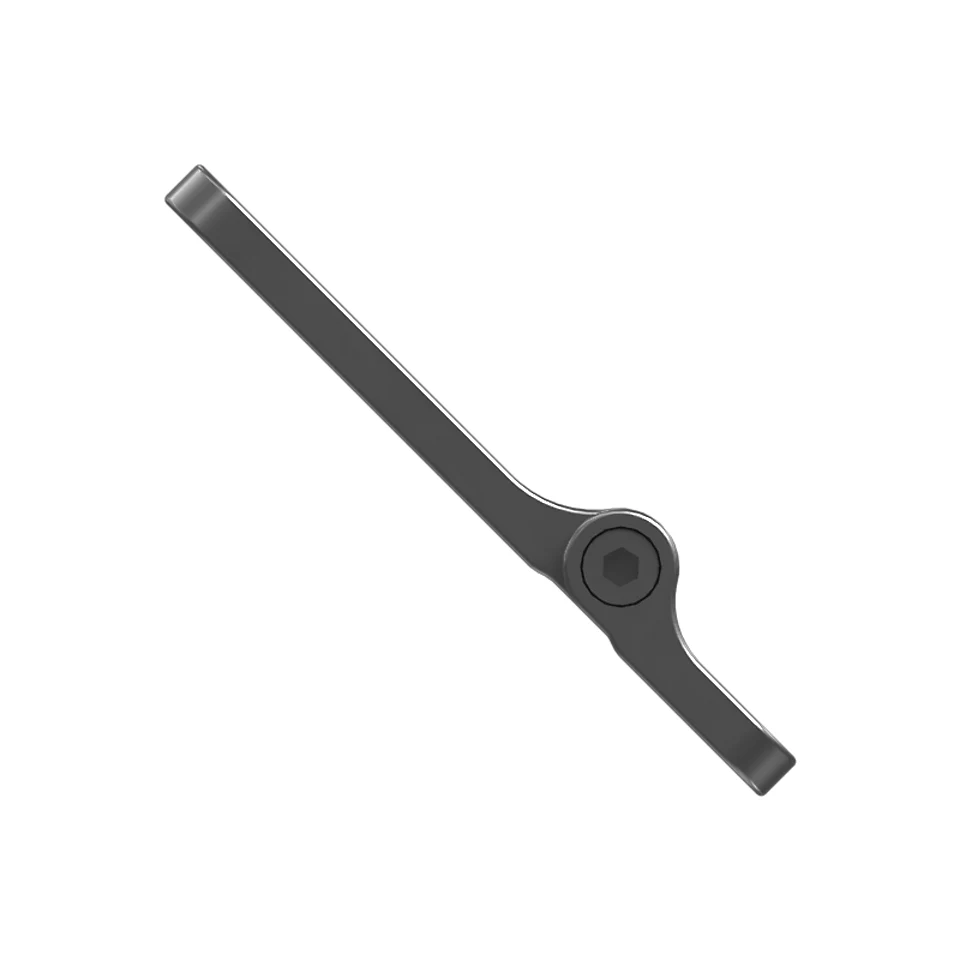 469-0578: 145mm Long Door Hinge 4690578 купить