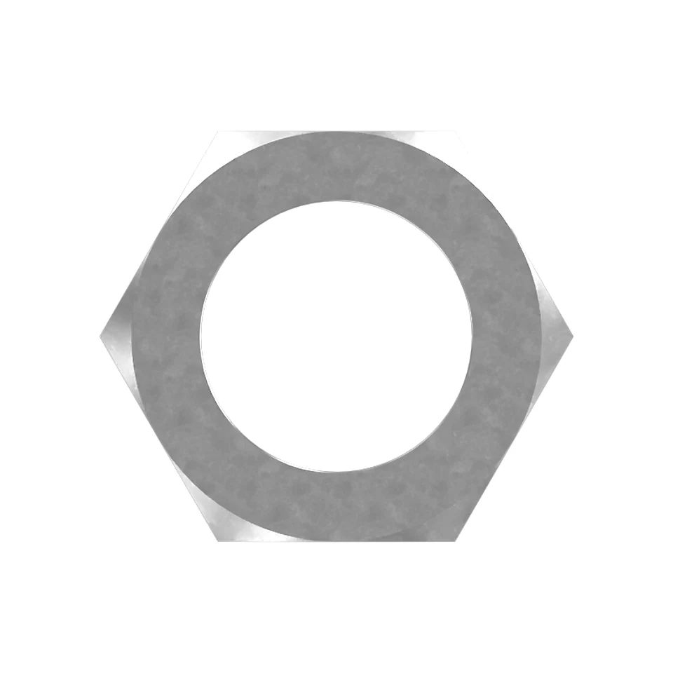 469-0687: 1-1/8" Hydraulic Cylinder Nylon Insert Lock Nut 4690687 购买