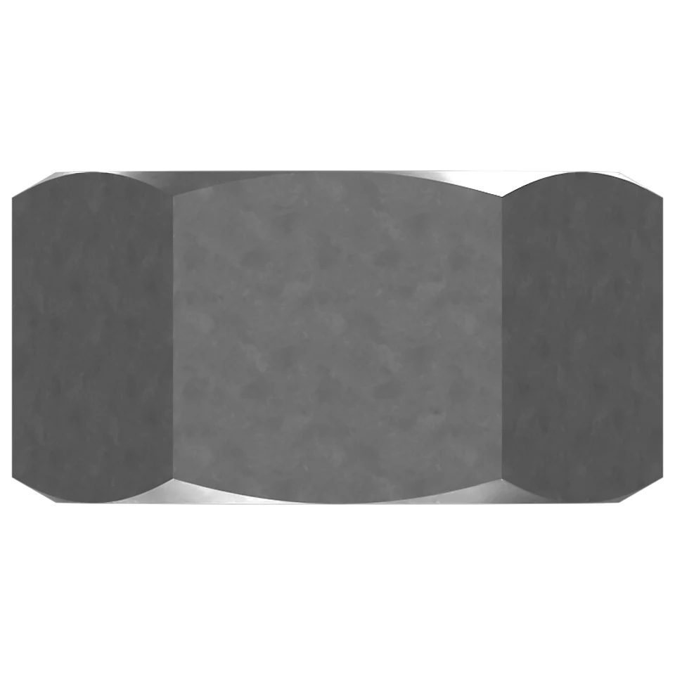 469-0687: 1-1/8" Hydraulic Cylinder Nylon Insert Lock Nut 4690687 购买