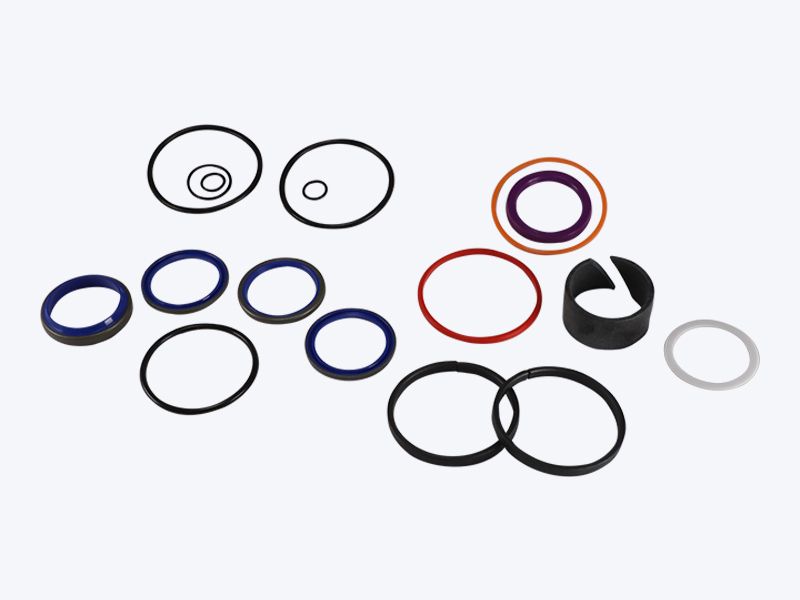469-0689: SEAL KIT 4690689 купить