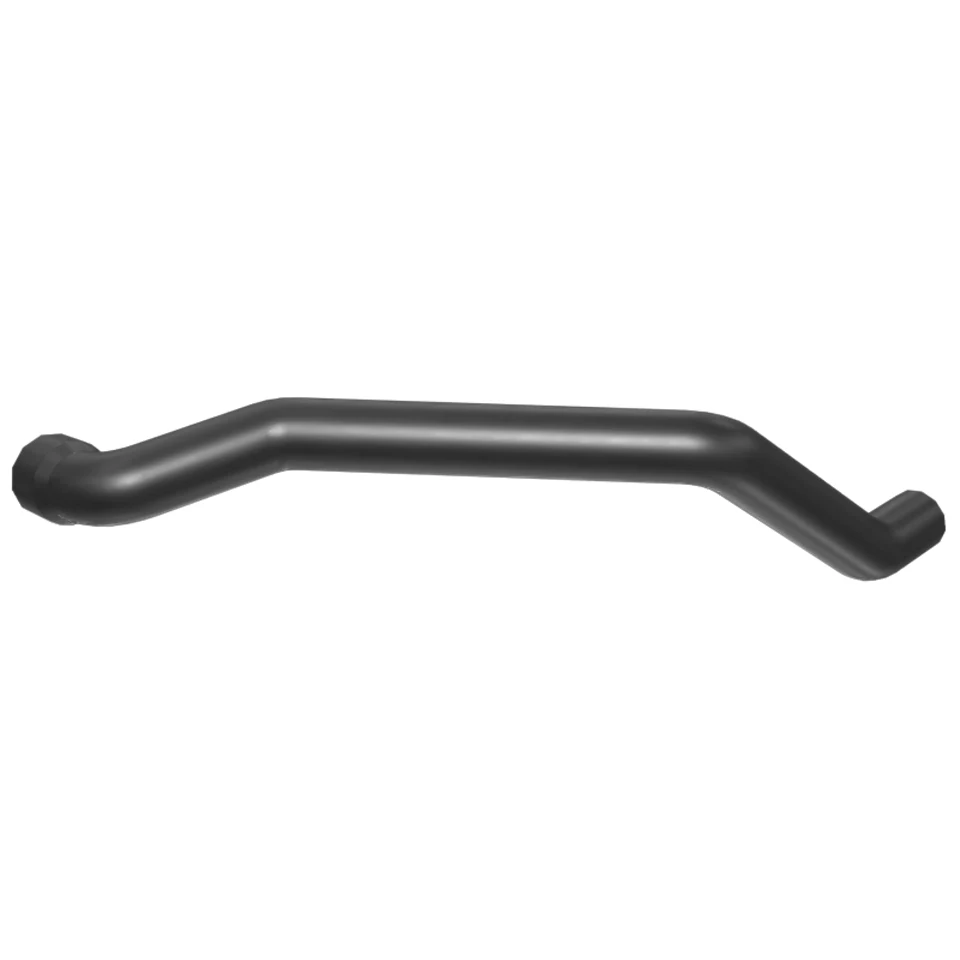 469-1032: Aftercooler Inlet Hose 469-1032 Caterpillar