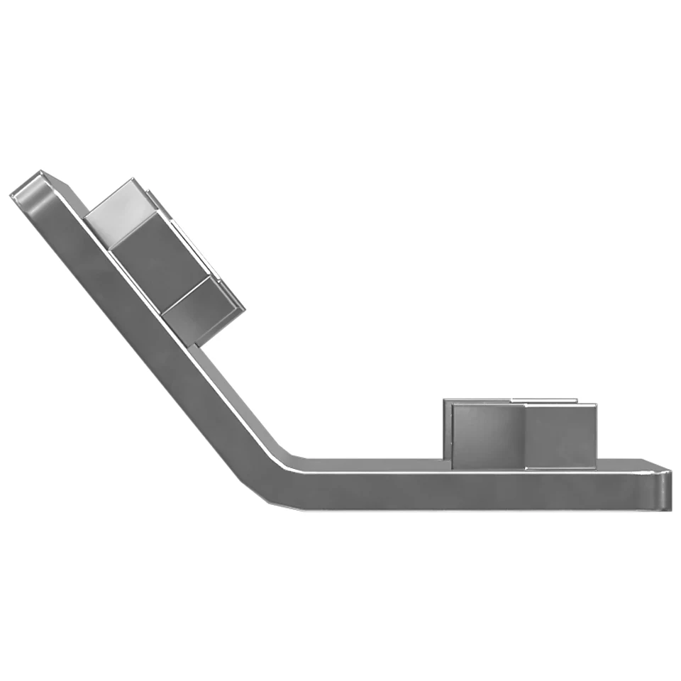 469-1628: Bottom Guard Support Plate 4691628 купить