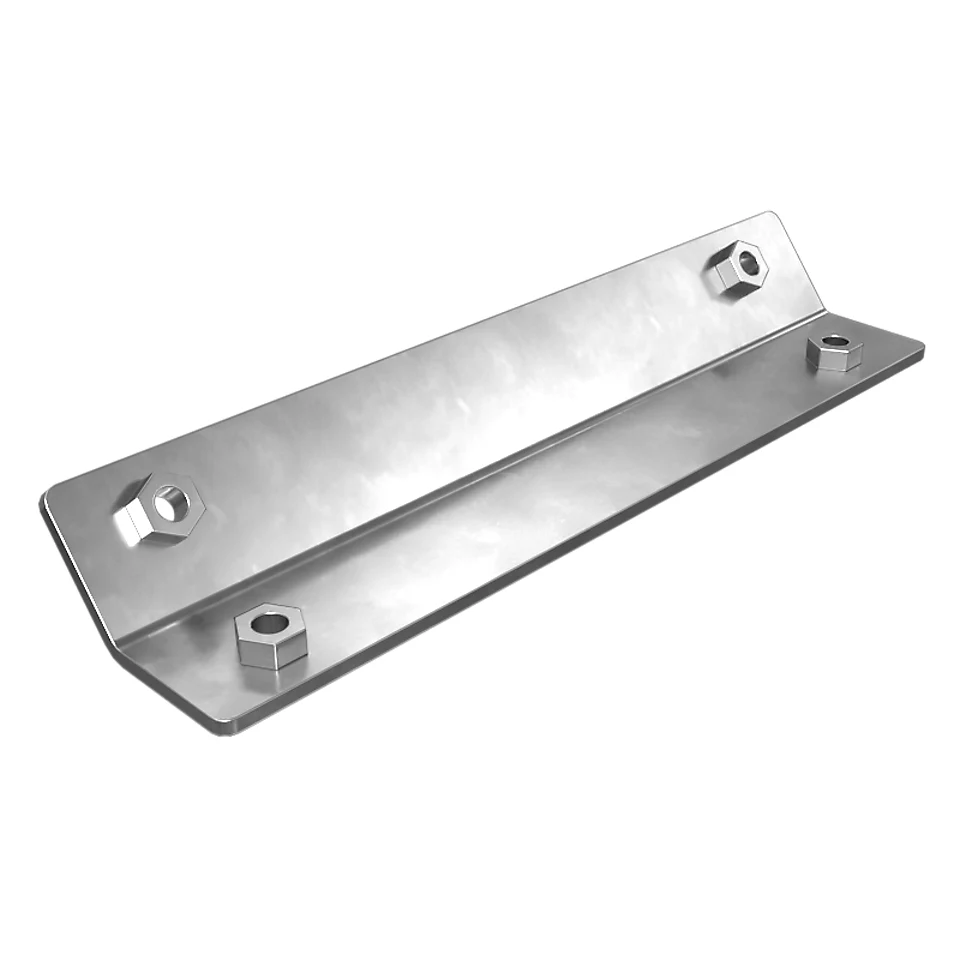 469-1628: Bottom Guard Support Plate 4691628 купить