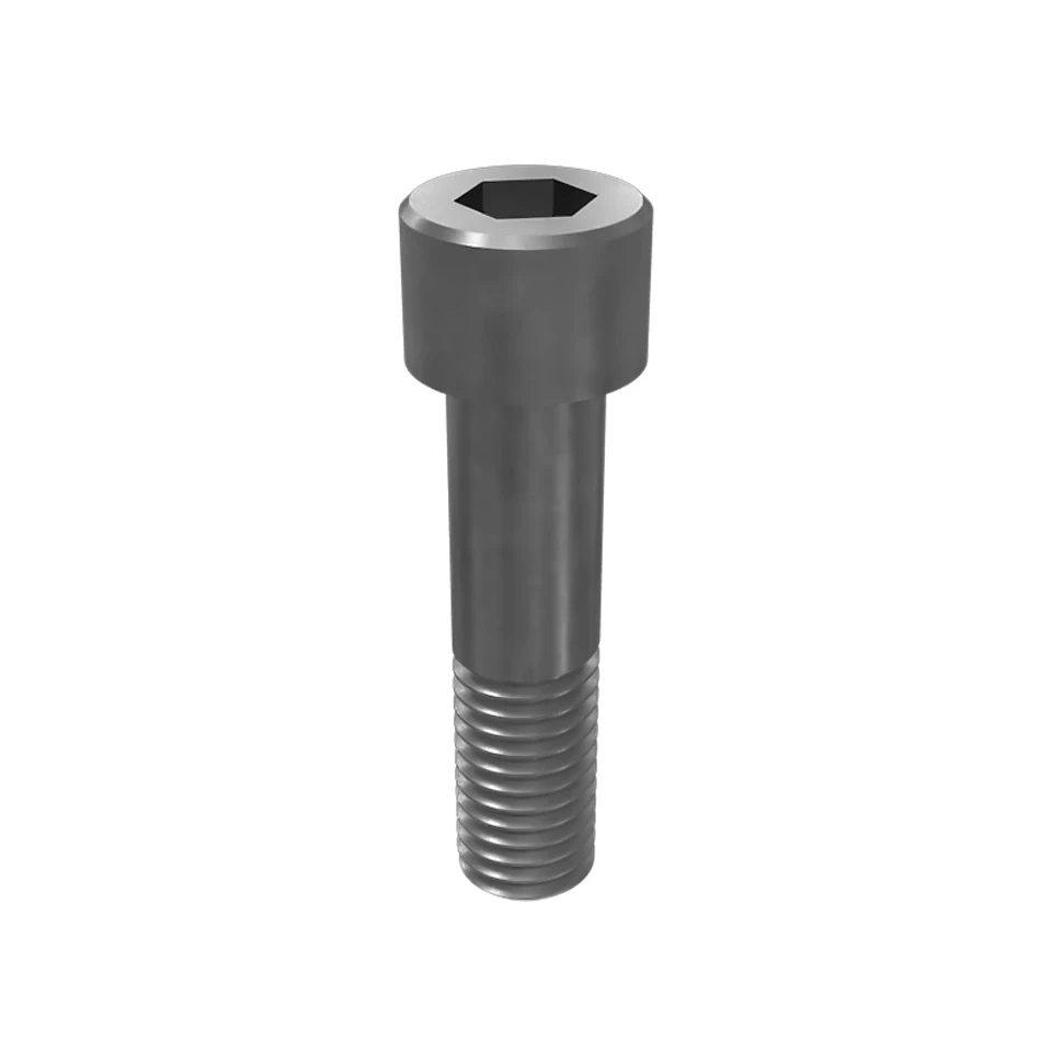 469-2186: Винт с внутренним шестигранником и головкой под торцевой ключ 1/2"-13 x 2 4692186 купить