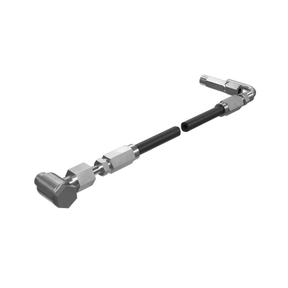 469-3128: Cat Hose Assembly 4693128 купить