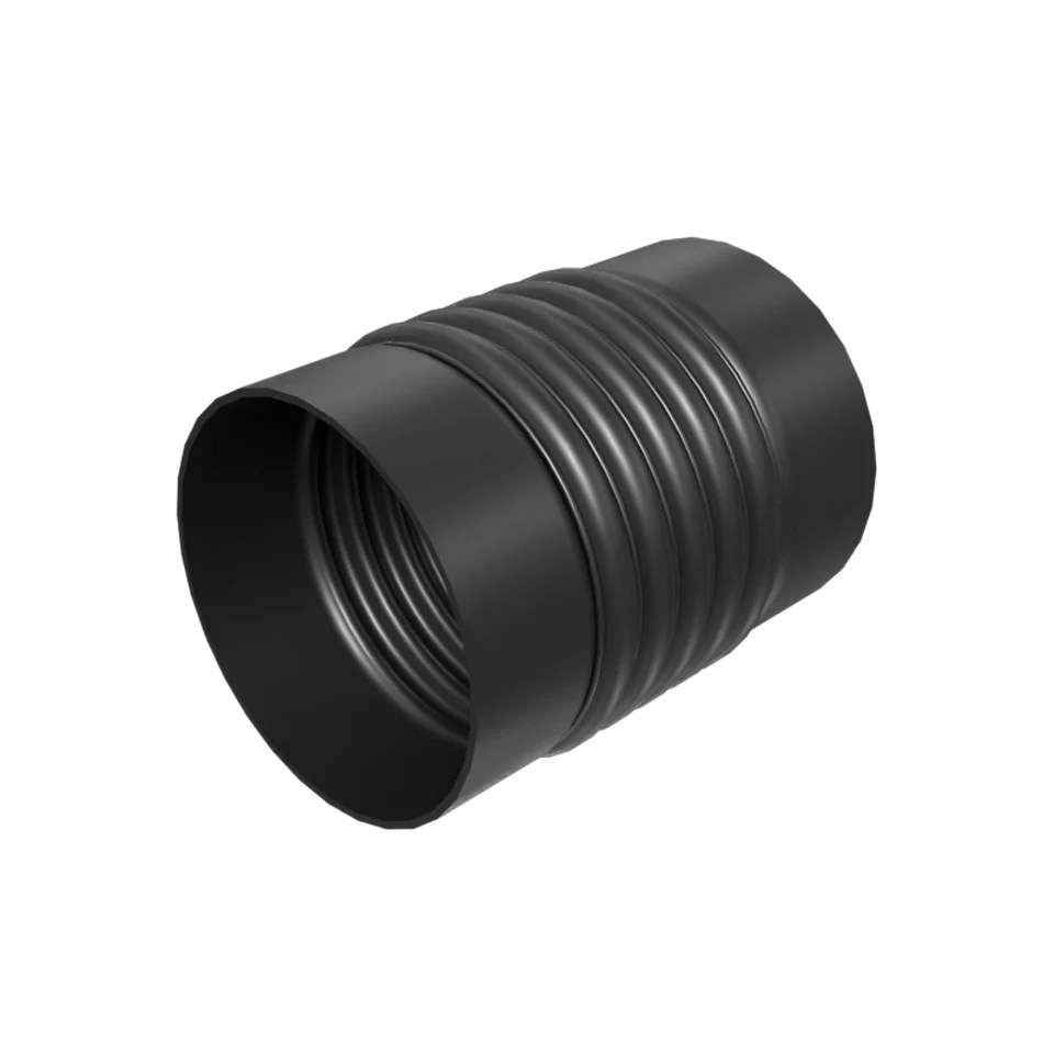 469-4730: Turbocharger Air Inlet Hump Hose 469-4730 Caterpillar