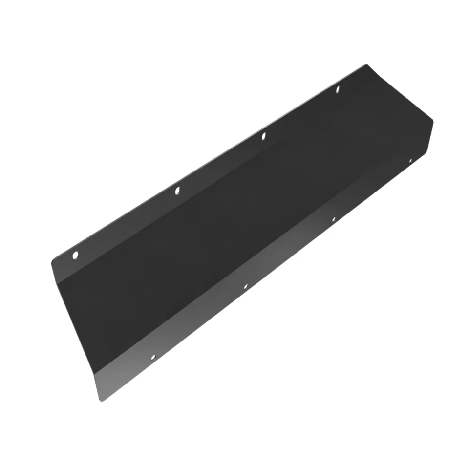469-4877: Rear Fender Supporting Plate 4694877 купить