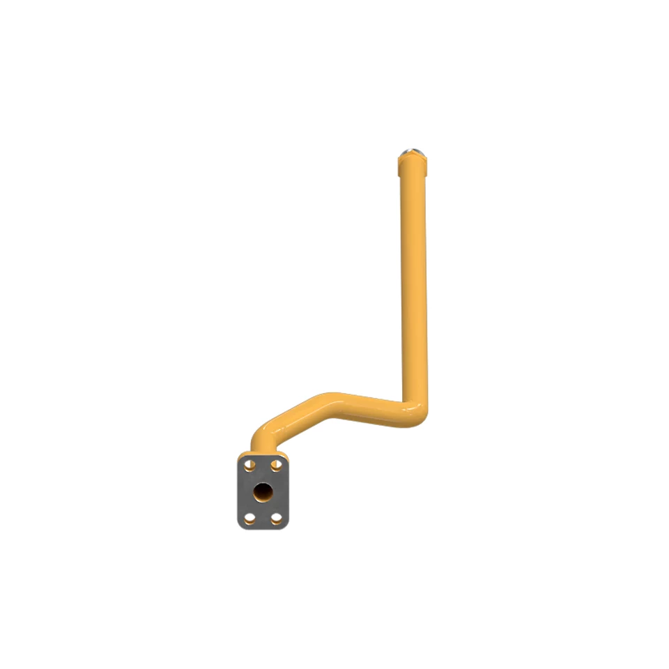 469-5437: Tube Assembly 4695437 купить