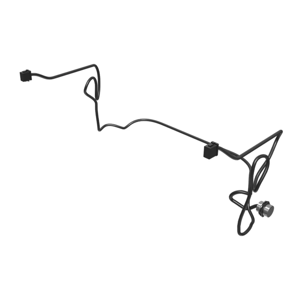 469-6600: HARNESS AS 4696600 купить