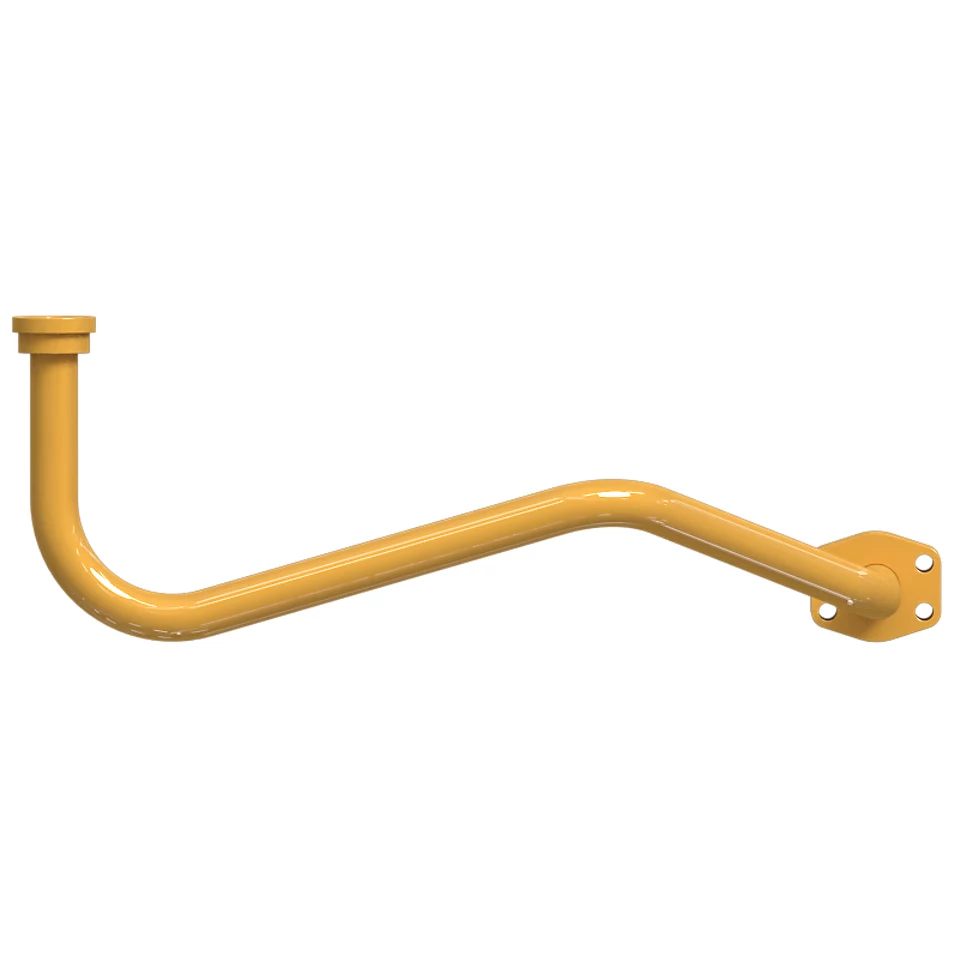 469-6683: Tube Assembly 4696683 купить
