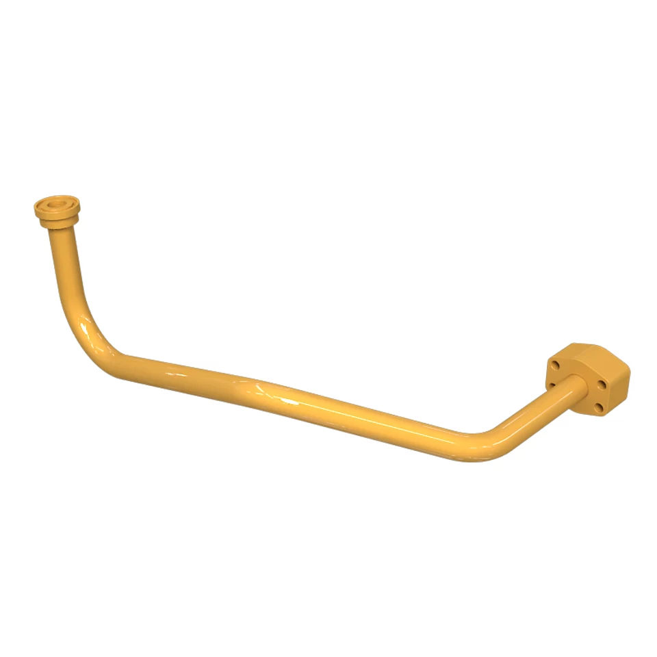 469-6683: Tube Assembly 4696683 купить