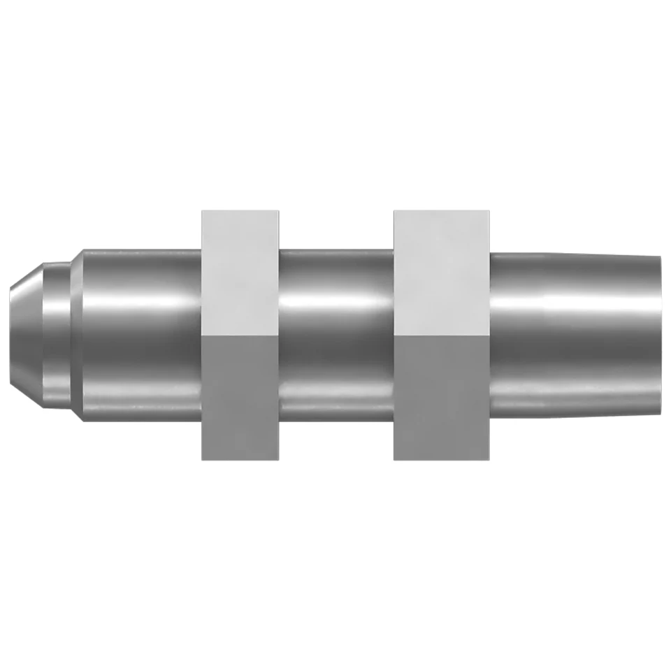 469-7852: 9/16" X 1/4" Straight Adapter 4697852 buy