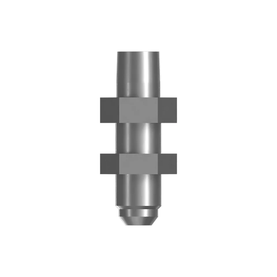 469-7852: 9/16" X 1/4" Straight Adapter 4697852 buy