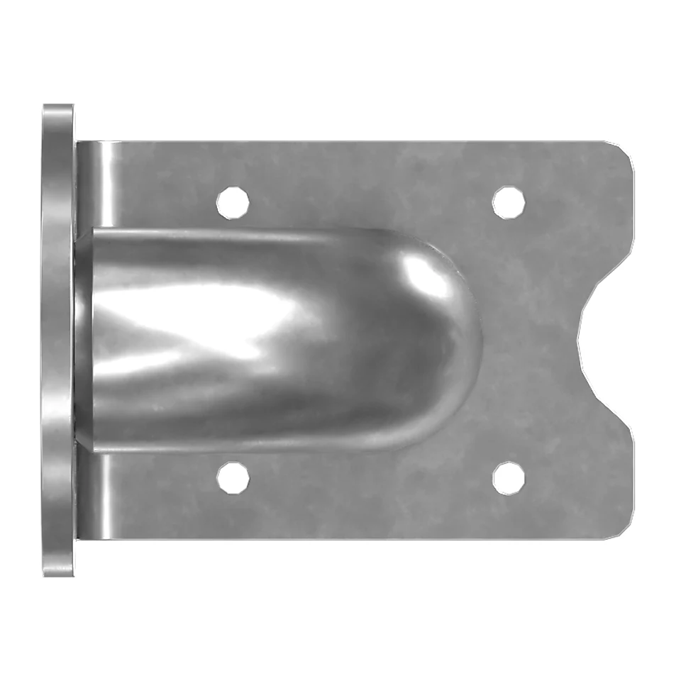 469-8876: Regulator Bracket 4698876 купить