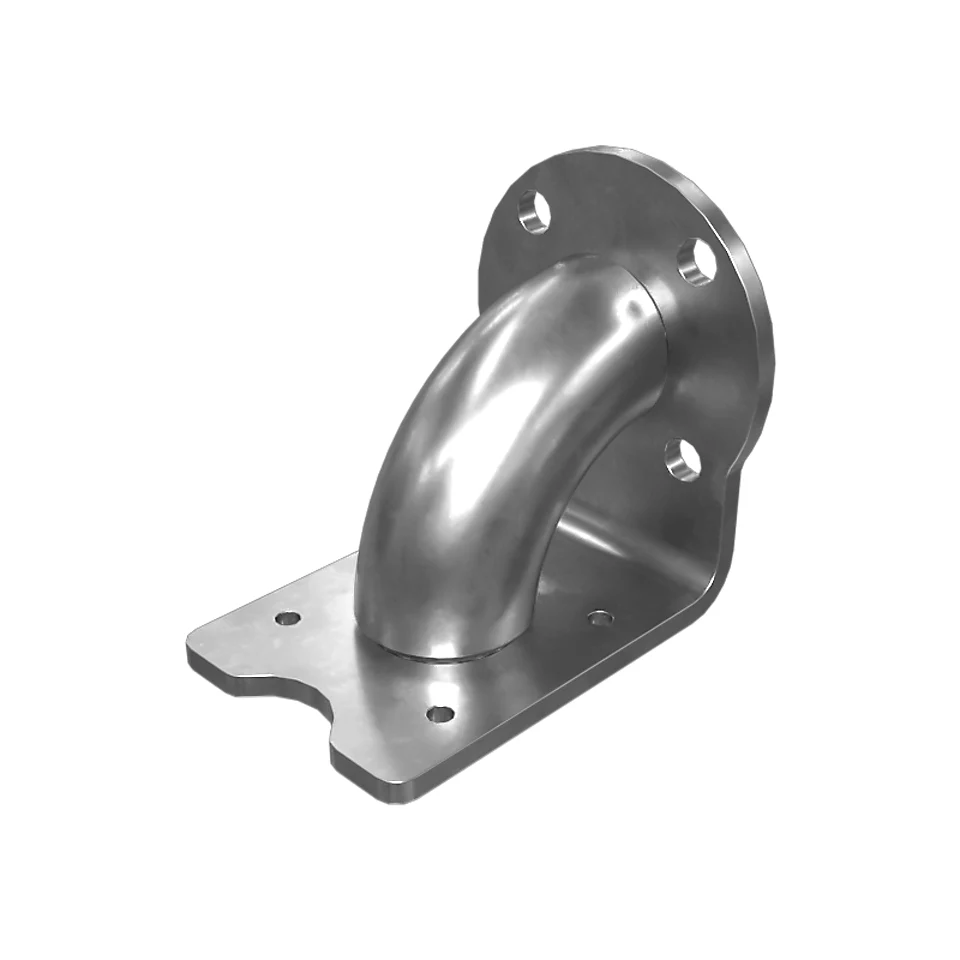 469-8876: Regulator Bracket 4698876 купить