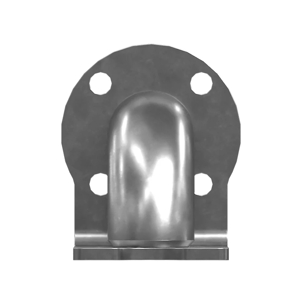 469-8876: Regulator Bracket 4698876 купить