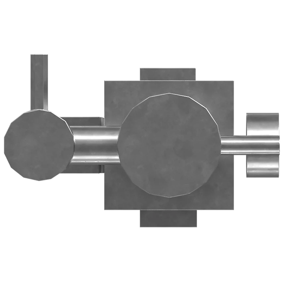 469-9378: Pneumatic Lubrication Pump 4699378 купить