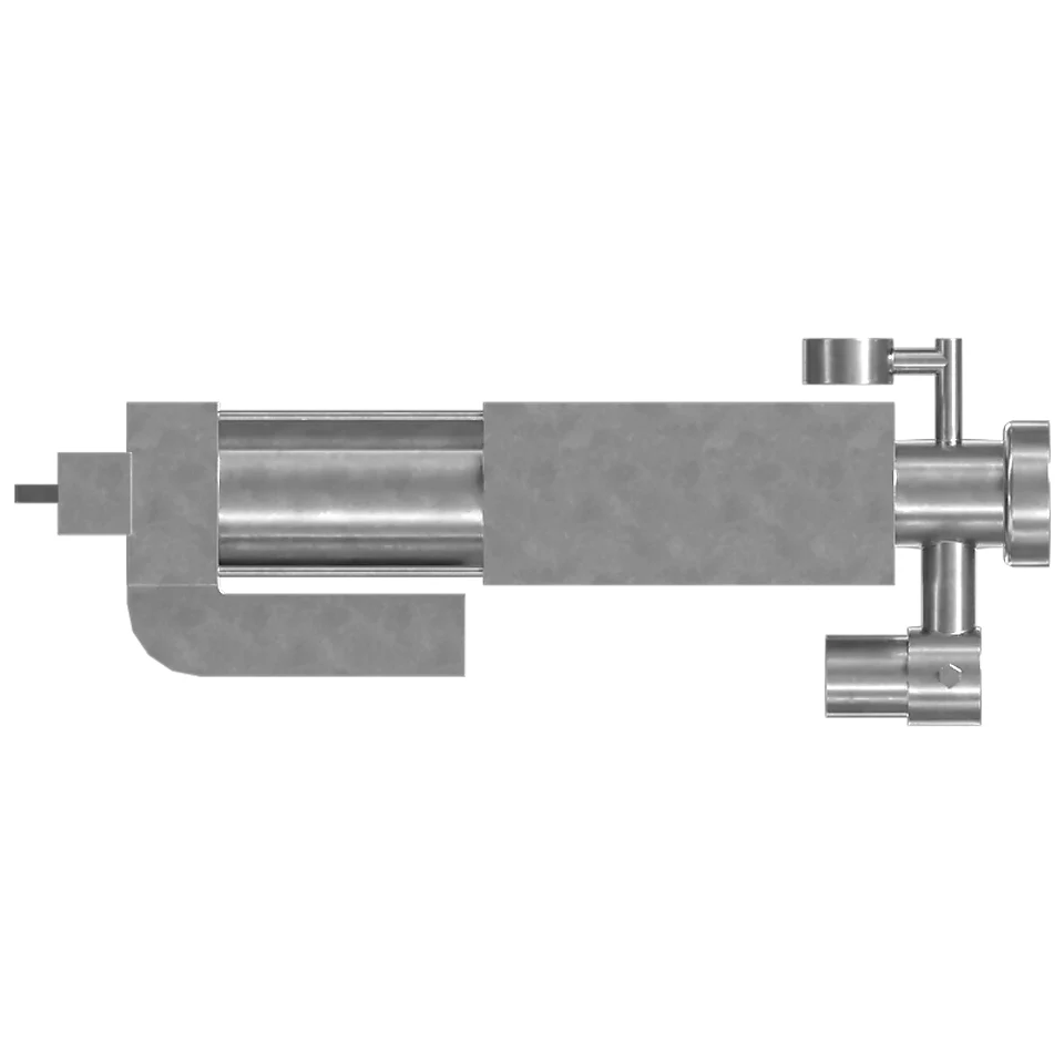 469-9378: Pneumatic Lubrication Pump 4699378 купить