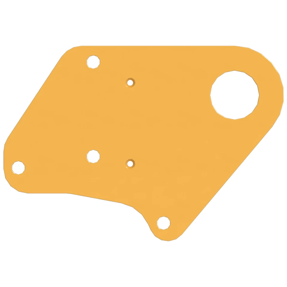 469-9781: LIFTING-PLAT 4699781 купить