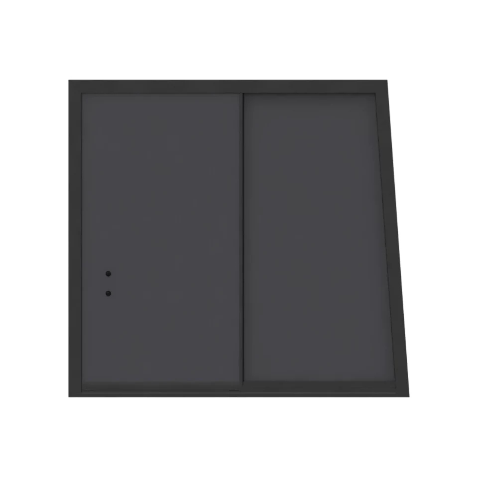 470-0010: Operator Cabin Glass Window 4700010 купить
