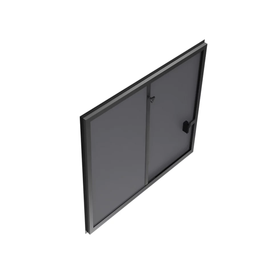 470-0010: Operator Cabin Glass Window 4700010 купить
